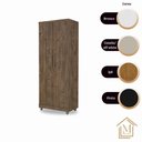 Ver imagem 5 de Multiuso Ouro Cor:canela - Organizador - Mizza Decor