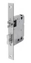 Ver imagem 5 de Combo Fechadura Digital Ymc 420w Branca Biometria, Senha