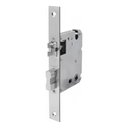 Ver imagem 5 de Combo Fechadura Digital Ymc 420w Branca Biometria, Senha