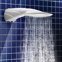 Ducha Lorenzetti Advanced Flex 6000w Branco - 220 Volts - 3 Ducha Lorenzetti Advanced Flex 6000w Branco - 220 Volts - 3