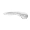 Ver imagem 2 de Ducha Lorenzetti Advanced Flex 6000w Branco - 220 Volts
