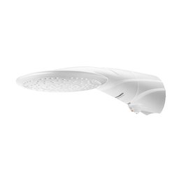 Ducha Lorenzetti Advanced Flex 6000w Branco - 220 Volts - 2 Ducha Lorenzetti Advanced Flex 6000w Branco - 220 Volts - 2