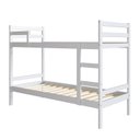 Ver imagem 6 de Beliche Solteiro Uno de Madeira Maciça com Lastro