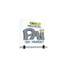 Porta Retrato Dia Dos Pais Decorativo em Azulejo Personalizados - 1