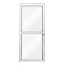 Ver imagem 2 de Porta Visione de Alumínio 210x80  Abertura Direita
