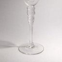 Ver imagem 2 de Conjunto de 6 Taças de Cristal Royal com Borda Dourada 235 Ml