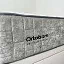 Ver imagem 3 de Colchão Casal Ortobom Exclusive D33 Ortopédico 138x188cm