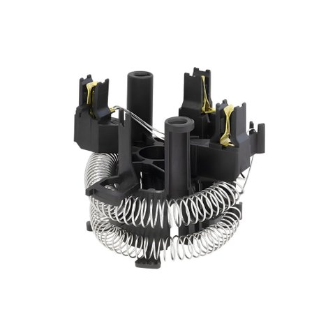 Resistência Fame Vida Longa Para Linha 4T 127V