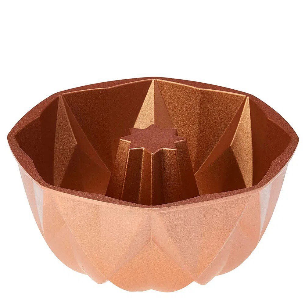 Forma p/ Bolo Spangle - Dana Decor - 2