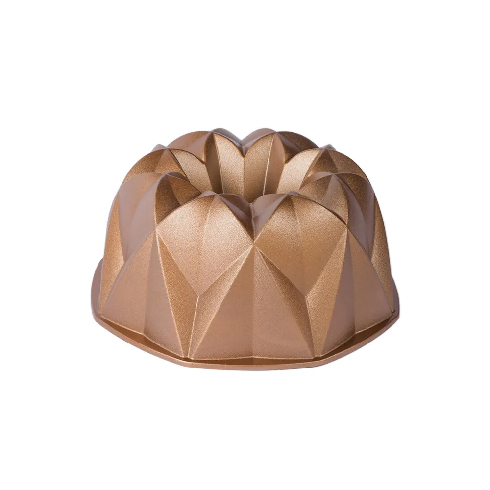 Forma p/ Bolo Spangle - Dana Decor - 1