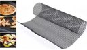 Ver imagem 2 de Kit 2 Tela Grill para Churrasco Antiaderente Teflon Grelha