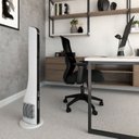 Ver imagem 5 de Ventilador torre 110cm silencioso Praxis 220v