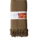 Ver imagem 6 de Manta para Sofá 001486/ 0032 100% Algodão 1,20cm X 1,50cm São João