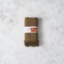 Ver imagem 5 de Manta para Sofá 001486/ 0032 100% Algodão 1,20cm X 1,50cm São João