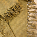 Ver imagem 5 de Manta Versátil São João 100% Algodão 120cm X 150cm