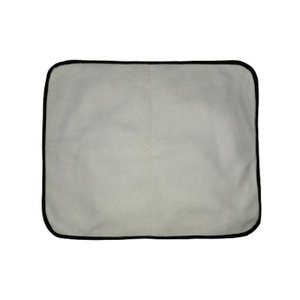 Kit 4 Tapetes Higiênicos Laváveis Cães Cachorro Xixi, G, 90