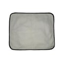 Ver imagem 1 de Kit 4 Tapetes Higiênicos Laváveis Cães Cachorro Xixi, G, 90