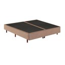 Ver imagem 6 de Cama Box Queen Molas Ensacadas Tecnologia Gel Sense,health Protection e Air Flow New York Mannes