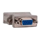 Ver imagem 3 de Adaptador Dvi Macho X Vga Femêa 0j861 Branco