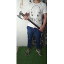 Ver imagem 7 de Machado Viking Ragnar Lothbrok Geek Cosplay Decoração