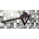 Ver mais imagens de Machado Viking Ragnar Lothbrok Geek Cosplay Decoração