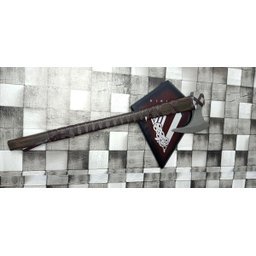 Machado Viking Ragnar Lothbrok Geek Cosplay Decoração - 8