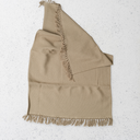 Ver imagem 4 de Manta Decorativa Versátil 100% Algodão 1,20 X 1,50 Naturalle São João