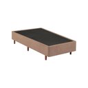 Ver imagem 6 de Cama Box Víúvo(A) Molas Ensacadas Tecnologia Gel Sense,Health Protection e Air Flow New York Mannes Bege