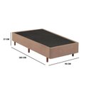 Ver imagem 7 de Cama Box Víúvo(a) Molas Ensacadas Tecnologia Gel Sense,health Protection e Air Flow New York Mannes