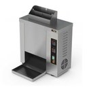 Ver imagem 2 de Tostador Elétrico de Pães Vertical Tover 220v - Red Chameleon