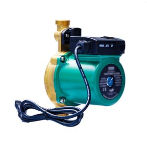 Bomba Monoestágio Tpa 25-15-200(b) Monofásico Motor Thebe 320w 127v