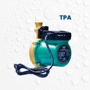 Ver imagem 5 de Bomba Monoestágio Tpa 25-15-200(b) Monofásico Motor Thebe 320w 127v