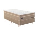 Ver imagem 2 de Cama Box Solteiro Molas Ensacadas Tecnologia Gel Sense,Health Protection e Air Flow New York Mannes