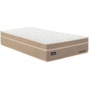 Ver imagem 4 de Cama Box Solteiro Molas Ensacadas Tecnologia Gel Sense,Health Protection e Air Flow New York Mannes