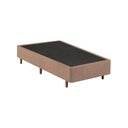 Ver imagem 6 de Cama Box Solteiro Molas Ensacadas Tecnologia Gel Sense,Health Protection e Air Flow New York Mannes