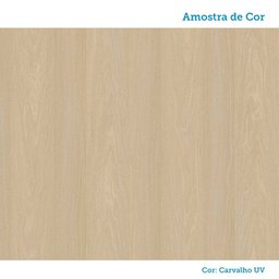 Bancada de Cozinha 164cm com Tampo para Ilha Canto Arredondado Aura Luciane Móveis - 7