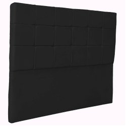 Cabeceira Casal Cama Box Estofada Sophie 140 Cm Veludo - 4