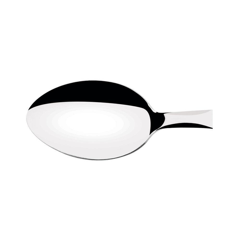 Kit - 48 Colheres de Chá Ipanema com Lâmina em Aço Inox Cabo Preto Ccptop - Tramontina - 4