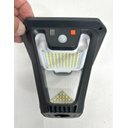 Ver imagem 7 de Luminária Solar Sensor e Controle Remoto Arandela ou Jardim