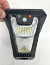 Ver imagem 7 de Luminária Solar Sensor e Controle Remoto Arandela ou Jardim