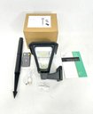 Ver imagem 2 de Luminária Solar Sensor e Controle Remoto Arandela ou Jardim