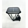 Luminária Solar Sensor e Controle Remoto Arandela ou Jardim - 1