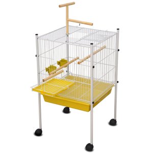 Viveiro Calopsita Mini-play Bragança Pa065