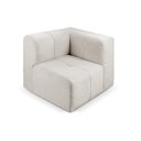 Ver imagem 3 de Módulo Sofá Bouclé