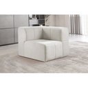 Ver imagem 2 de Módulo Sofá Bouclé