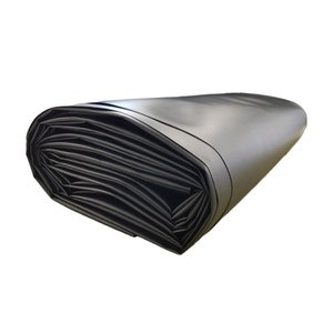 Lona Geomembrana PEAD 0,5mm- 9,00 X 2,00 (18mts)