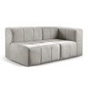 Ver imagem 3 de Sofá Modular 2 Lugares Bouclé