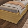 Cama Solteiro Adulto com 2 Gavetas Deva Yescasa - 7