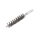 Ver imagem 1 de Escova tubular 1.3/4" rosca 1/2" bsw aço carbono Vonder