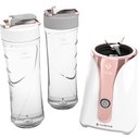 Ver imagem 5 de Kit Cadence Dream Rosé Gold - Fritadeira - Blender – Sanduicheira - 220V